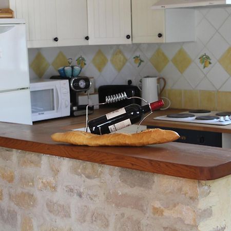 Villa Les Reves Arques  Habitación foto