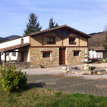 Villa Les Reves Arques  Exterior foto