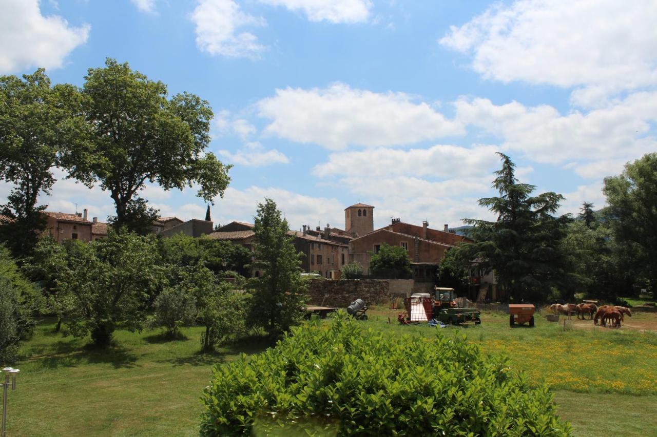 Villa Les Reves Arques  Exterior foto
