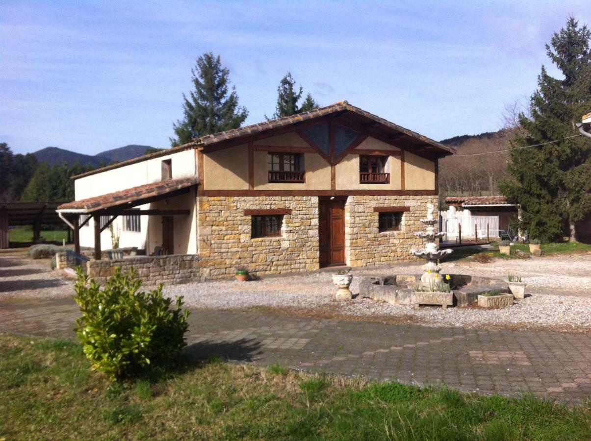 Villa Les Reves Arques  Exterior foto