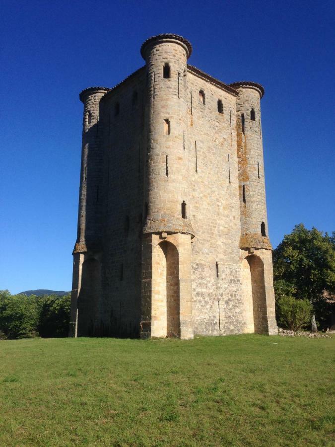 Villa Les Reves Arques  Exterior foto